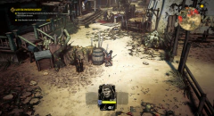 WEIRD WEST PC - ENVIO DIGITAL