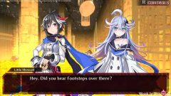 MARY SKELTER FINALE PC - ENVIO DIGITAL - BTEC GAMES