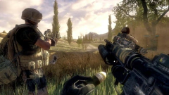 Imagem do OPERATION FLASHPOINT RED RIVER PC - ENVIO DIGITAL