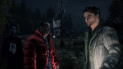 ALAN WAKE REMASTERED PC - ENVIO DIGITAL - loja online