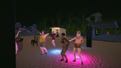BEACH CLUB SIMULATOR 2024 PC - ENVIO DIGITAL na internet