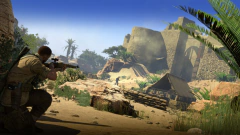 COMBO SNIPER ELITE 2, 3 E 4 PC - ENVIO DIGITAL