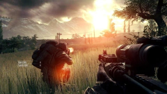 OPERATION FLASHPOINT RED RIVER PC - ENVIO DIGITAL