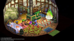GRANDIA (HD REMASTER) PC - ENVIO DIGITAL