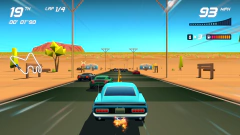 Imagem do HORIZON CHASE TURBO PC - ENVIO DIGITAL