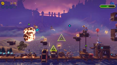 Imagem do HEXTECH MAYHEM A LEAGUE OF LEGENDS STORY PC - ENVIO DIGITAL