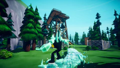 Imagem do BEN 10 POWER TRIP PC - ENVIO DIGITAL