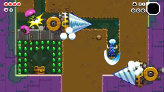 Imagem do SHOVEL KNIGHT DIG PC - ENVIO DIGITAL