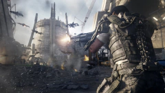 CALL OF DUTY (ADVANCED WARFARE) PC - ENVIO DIGITAL