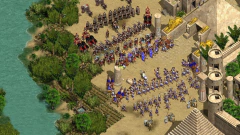 IMPERIVM RTC HD EDITION (GREAT BATTLES OF ROME) PC - ENVIO DIGITAL
