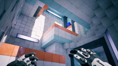 Q.U.B.E. 10TH ANNIVERSARY PC - ENVIO DIGITAL