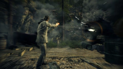 ALAN WAKE REMASTERED PC - ENVIO DIGITAL
