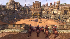 Imagem do THE SETTLERS (HISTORY COLLECTION) PC - ENVIO DIGITAL