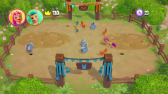 MY LITTLE PONY A ZEPHYR HEIGHTS MYSTERY PC - ENVIO DIGITAL