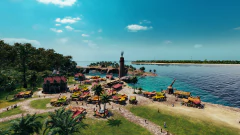 TORTUGA A PIRATE’S TALE PC - ENVIO DIGITAL