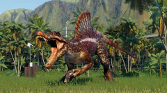 JURASSIC WORLD EVOLUTION 2 PC - ENVIO DIGITAL