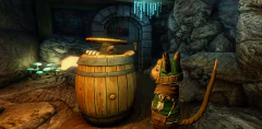 THE LOST LEGENDS OF REDWALL THE SCOUT ANTHOLOGY PC - ENVIO DIGITAL