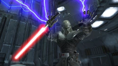 STAR WARS THE FORCE UNLEASHED (COLLECTION) PC - ENVIO DIGITAL