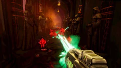 WARHAMMER 40,000 BOLTGUN PC - ENVIO DIGITAL