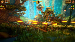 RAD RODGERS (RADICAL EDITION) PC - ENVIO DIGITAL