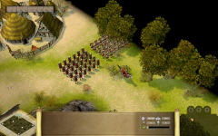 PRAETORIANS (HD REMASTER) PC - ENVIO DIGITAL