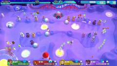BISH BASH BOTS PC - ENVIO DIGITAL