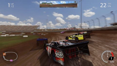 NASCAR HEAT 4 (GOLD EDITION) PC - ENVIO DIGITAL