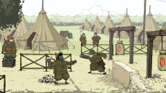 VALIANT HEARTS COMING HOME PC - ENVIO DIGITAL