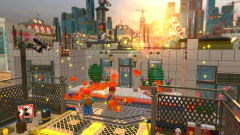 THE LEGO MOVIE VIDEOGAME PC - ENVIO DIGITAL