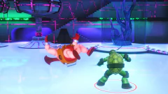 TEENAGE MUTANT NINJA TURTLES ARCADE WRATH OF THE MUTANTS pc - comprar online