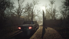 GRAVEYARD SHIFT PC - ENVIO DIGITAL