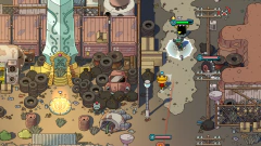 THE SWORDS OF DITTO PC - ENVIO DIGITAL