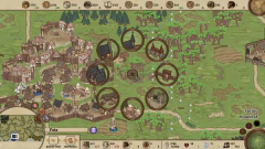 Imagem do RISING LORDS PC - ENVIO DIGITAL