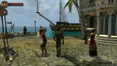 CARIBBEAN LEGEND PC - ENVIO DIGITAL