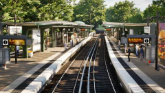 SUBWAYSIM HAMBURG PC - ENVIO DIGITAL