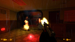 BLACK MESA PC - ENVIO DIGITAL