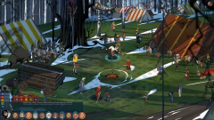 THE BANNER SAGA 2 PC - ENVIO DIGITAL