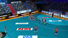HANDBALL 17 PC - ENVIO DIGITAL