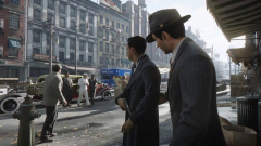 MAFIA (DEFINITIVE EDITION) PC - ENVIO DIGITAL