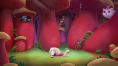 CATIE IN MEOWMEOWLAND PC - ENVIO DIGITAL