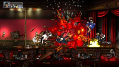 GUNS, GORE & CANNOLI PC - ENVIO DIGITAL