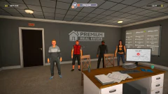 REAL ESTATE SIMULATOR FROM BUM TO MILLIONAIRE PC - ENVIO DIGITAL - comprar online