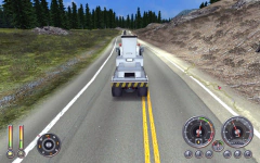 18 WHEELS OF STEEL EXTREME TRUCKER 2 PC - ENVIO DIGITAL