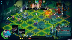 UNTAMED TACTICS (HUMBLEWOOD EDITION) PC - ENVIO DIGITAL
