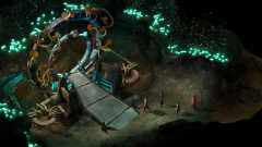 TORMENT TIDES OF NUMENERA PC - ENVIO DIGITAL