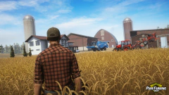 PURE FARMING 2018 (DELUXE EDITION) PC - ENVIO DIGITAL