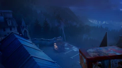 EVIL NUN THE BROKEN MASK PC - ENVIO DIGITAL