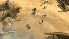 TITAN QUEST (ANNIVERSARY EDITION) PC - ENVIO DIGITAL