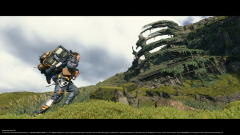 DEATH STRANDING (DIRECTORS CUT) PC - ENVIO DIGITAL