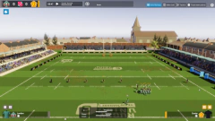 Imagem do RUGBY UNION TEAM MANAGER 3 + RUGBY LEAGUE TEAM MANAGER 3 PC - ENVIO DIGITAL